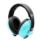 Earmuffs Infant Hearing Protection Baby Headphones Noise Cancelling Headphone   