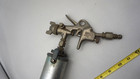 Binks Model 115 Touchup   Detail Spray Gun With Binks 8oz Cup Free Ship Usa