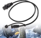 For Minn Kota Mkr-mdi-2 For Humminbird Helix Sonar Adapter Cable F helix 7 G3 G4