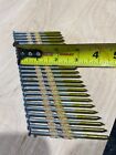 21   Degree Framing Nails  3 X  120 Plastic Collated Bright Smooth - 2 000 Ct