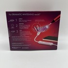 Colgate Optic White Comfortfit Led Teeth Whitening Kit With Led Light Exp 12 25