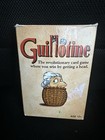 Guillotine Card Game 1998 Wizards Of The Coast Complete Vintage 1st Edition Cib