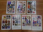 Lot Of 7 Knitting Digest 2002-2003