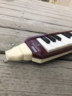Vintage Hohner Melodica German Made Works Great  