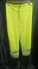 Ergodyne Glowear 8910bk Hi Vis Pants Class E Ansi isea 107-2015 Lime Sz 2xl 3xl