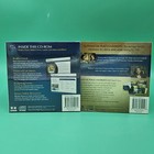 Dave Ramsey Financial Peace University Preview   Interactive Cd-rom New   Sealed