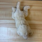 Fao Schwarz Golden Retriever Plush Stuffed Animal Tan Puppy Dog 16in 2018