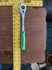 Cornwell Ratchet  Sr72hngb   Green   Handy And Maneuverable  Very East To Handle