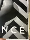 Beyonc   Black   White Door Poster 36x24 Licensed Gb Eye Parkwood Music 
