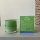 Laneige Lip Sleeping Mask - Apple Lime - 0 70oz 20g Nib