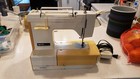 Necchi 535fa Sewing Machine Very Good Condition - Revised Shipping Cost