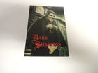 1989 Dark Shadows Barnabas Collins Halloween Video Promo Postcard