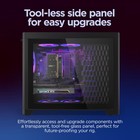 Lenovo - Legion Tower 5 Gaming Desktop - Amd Ryzen 7 7800x3d - 32gb Memory -    
