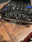 Pioneer Dj Djm-900nxs Dj Mixer