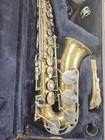 Yamaha Yas-23 Alto Saxophone W case   Mouthpiece Read Description             W2
