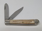 Parker  Cutlery Company Two Blade Trapper Knife