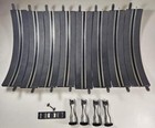 Carrera Go     pre-owned  Looping Set For Use With Carrera Go    1 43 Scale Slot