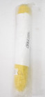 Oztec H200 Oz 2  Steel Concrete Vibrator Head Replacement Yellow Cylinder