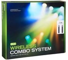 For Blx288 pg58 With 2 Microphone Handheld Wireless Microphone System Come