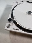 Pioneer Dj Plx-500 Direct Drive Stereo Turntable White 33 45 78 Rca Usb Vinyl