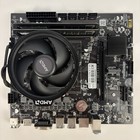 Amd Ryzen 5 5500 Gaming Motherboard Cpu Ram Ssd Combo Ddr4 Windows 11 A320 Am4