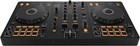 Pioneer Dj Ddj-flx4 2-channel Dj Controller For Rekordbox And Serato  Graphite