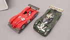 Carrera 25310 1 32 1 24 Scale Evolution Le Mans Thunder Slot Car Track Set Ex