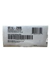 Kohler 9514-2mb 60 Inch Bathroom Shower Hose Metal Brushed Moderne Brass Gold