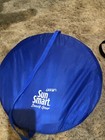Baby   Kids Beach Sun Smart Pop Up Sun Shelter Tent Cabana 40   x24 5     Carry Bag