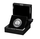 2025 1st Ever Royal Mint Silver Sovereign Prem Proof Coin Privy Mark Ltd Ed 15k