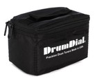 Drumdial Drum Tuner Nylon Carry Case W  Foam Interior And Handle