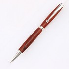 Fancy Pen Kit  Silver Finish  20 Pack  Legacy Woodturning