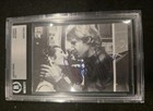 Carrie Fisher Signed Photo cut Star Wars Princess Leia Autograph Beckett Bas