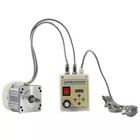    us   550w 750w 2200w Ac Brushless Servo Motor With Speed Drive Cnc Controller Kit
