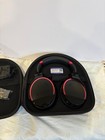 Cowin E8 Overear Headphones - Black