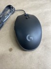 Logitech G203 Lightsync Gaming Mouse 810-006879