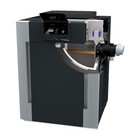 Digital Cupro-nickel Natural Gas Pool Heater Raypak