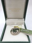 Connemara Marble Irish Fairy Tree Pendant With 18  Chain