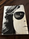 1968 The Doors Rock N Roll Concert Tour Program