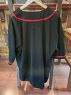 Rolling Stones Bassball Jersey Authentic  Vintage