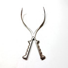 Vintage Elliot Obstetric Forceps 16 