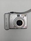 Parts Or Repair Only Lot Of 13 Digital Cameras Sony Nikon Canon Minolta Kodak