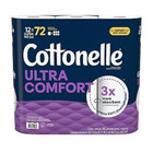 Cottonelle Ultra Comfort Toilet Paper