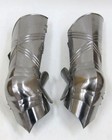 Medieval Handmade Knight Armor Leg Greaves Sca Combat And Medieval Costumes