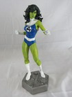 Bowen Designs Marvel 12  She-hulk Fantastic Four Full Size Statue Mib La519