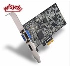 Avermedia Cd311 High-definition Capture Card Hdmi vga 1080p