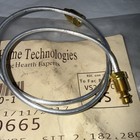 Majestic Hearth Wood Or Gas Stove Part   26d0665 - Pilot Tube  Sit 2 182 280 Nos