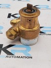 New Procon 101b100-f11bc Brass Rotary Vane Pump