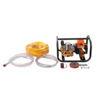 Electric Sprayer Machine Agricultural High-pressure Power Spraying Pump Tool