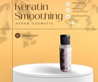 Original Brazilian Keratin Smoothing  Professional Chocolate Treatment  60 Ml